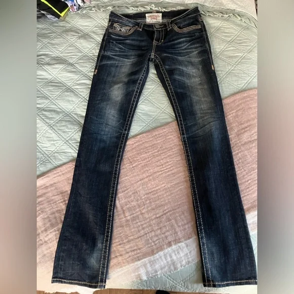 Big Star Jeans - Picture 2 of 13